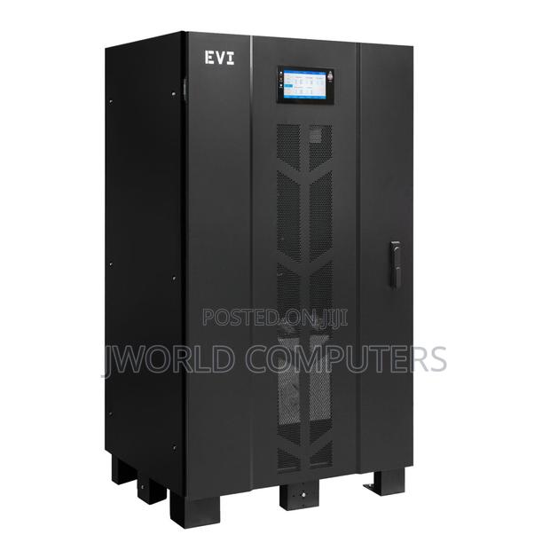 Evi Ups Battery Expansion Module - thumbnail 3