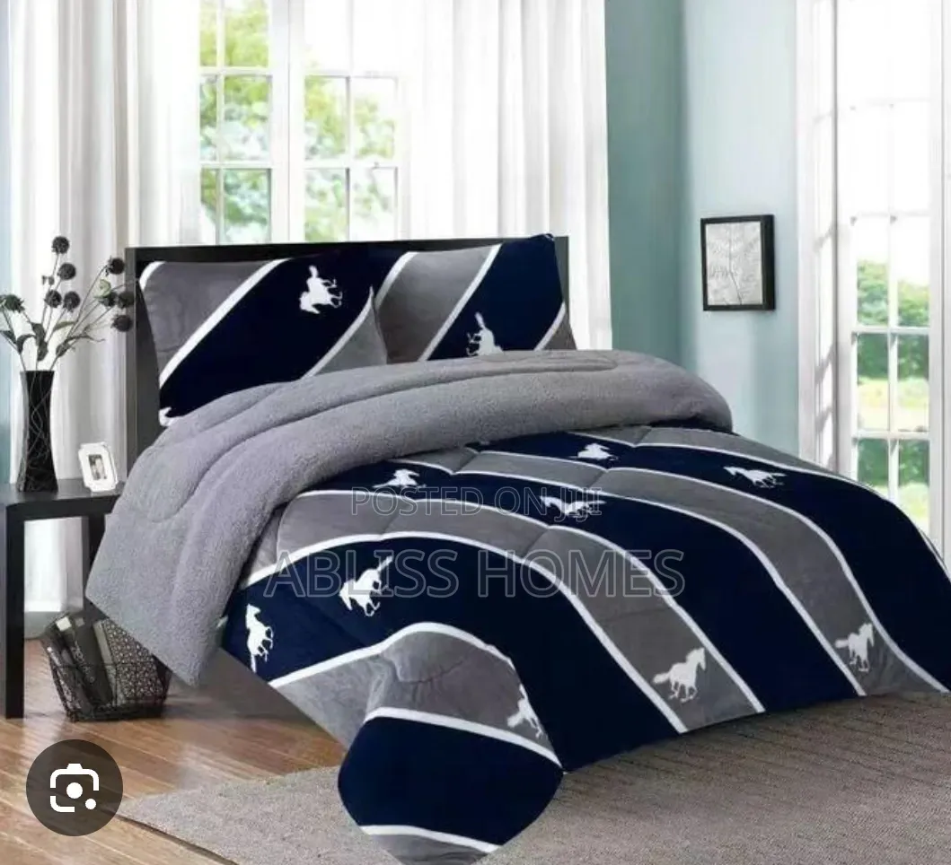 Single Woolen Duvet