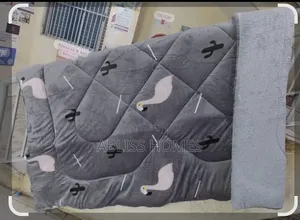 Single Woolen Duvet