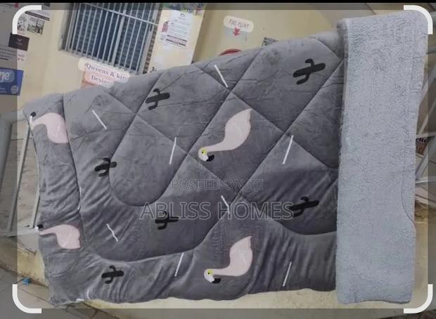 Single Woolen Duvet - thumbnail 2