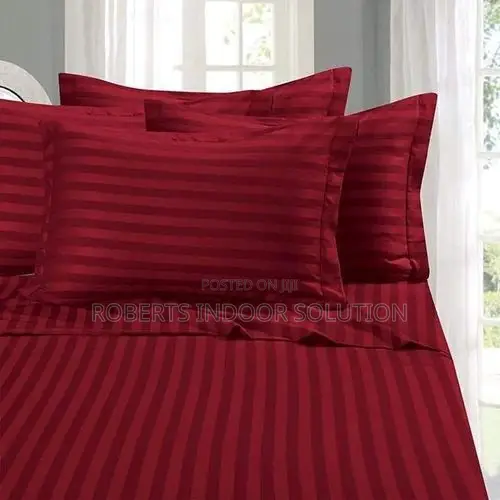2 Bedsheets 4 Pillowcases