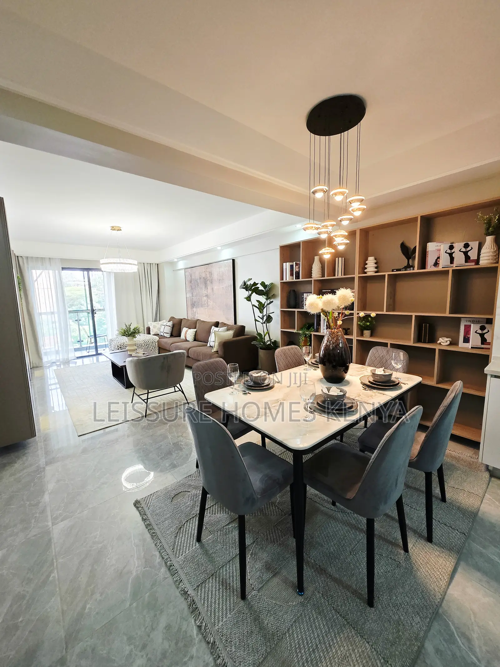 2bdrm Apartment in Raphta Road Area for sale