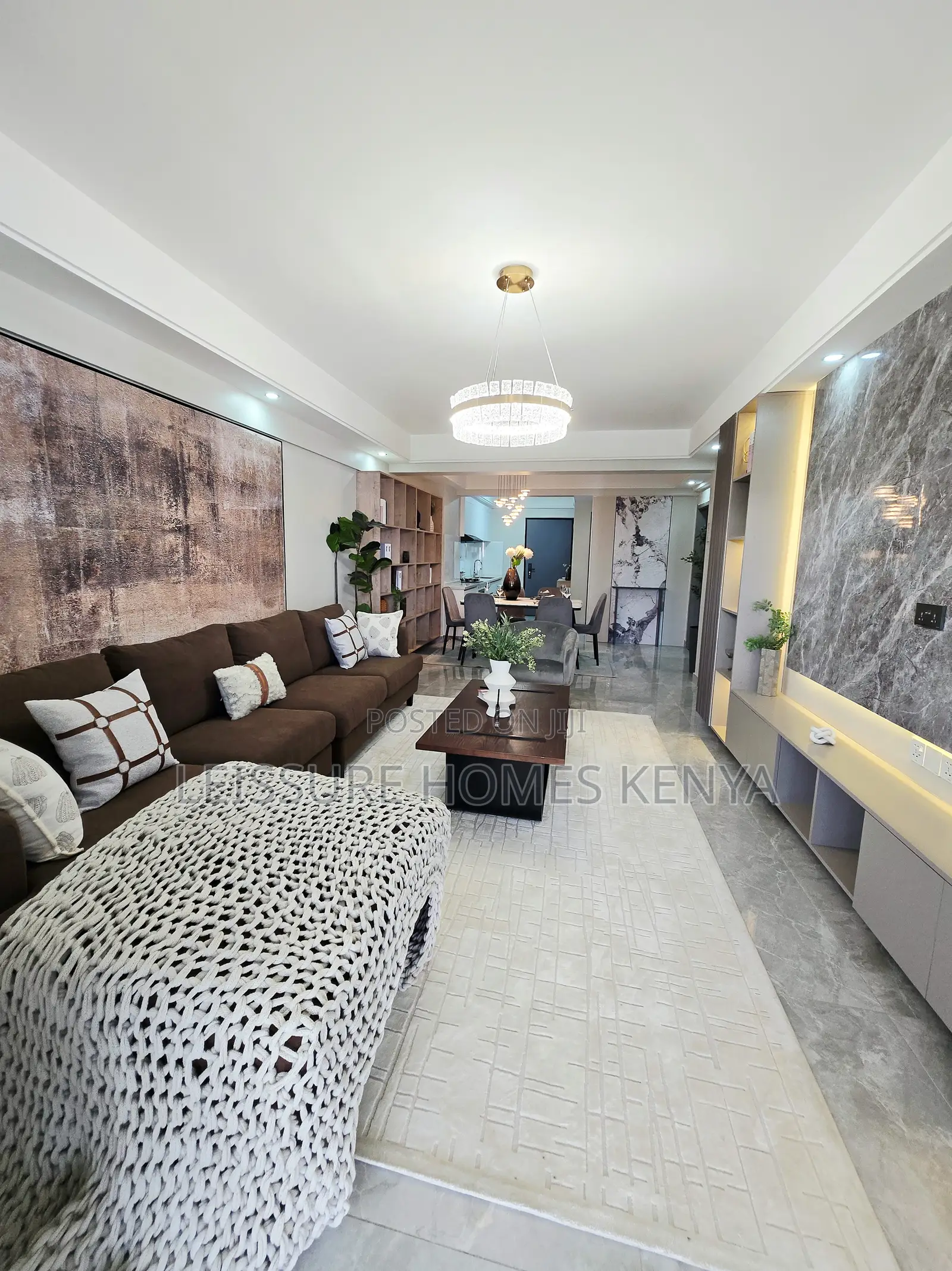 2bdrm Apartment in Raphta Road Area for sale
