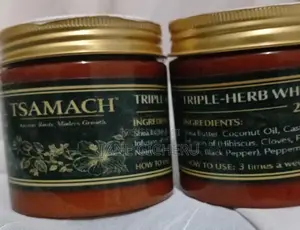 Tsamachhaircare