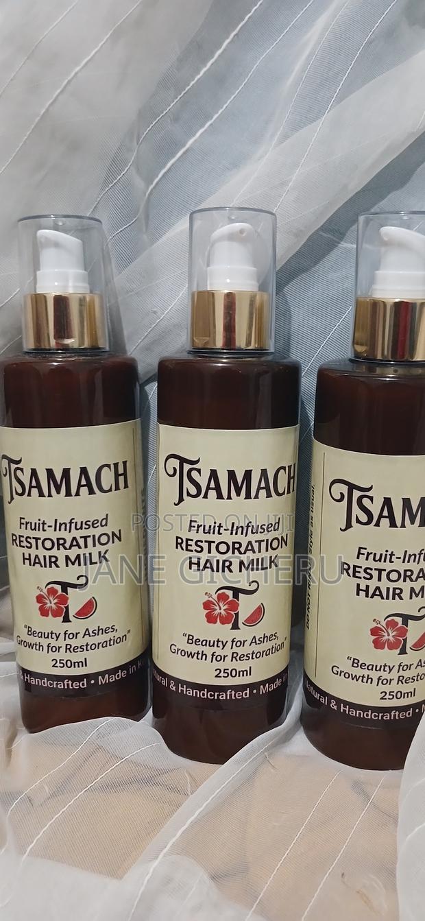 Tsamachhaircare - thumbnail 6