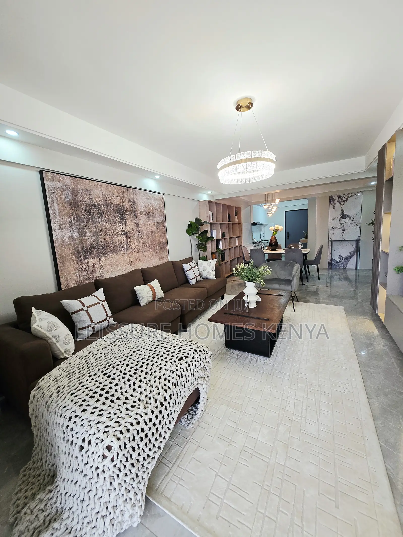 2bdrm Apartment in Raphta Road Area for sale