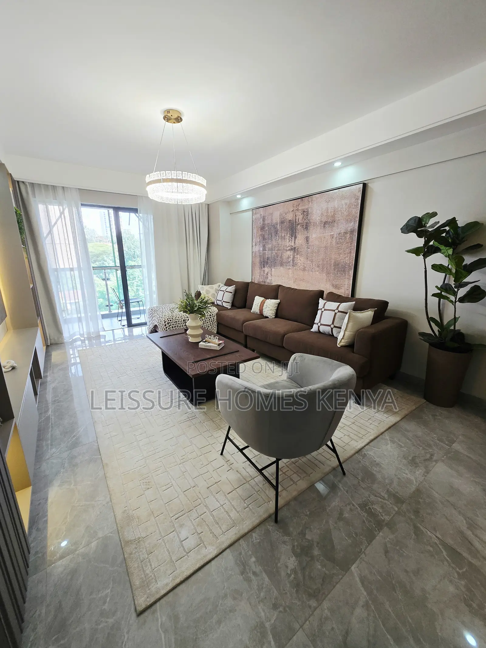 2bdrm Apartment in Raphta Road Area for sale