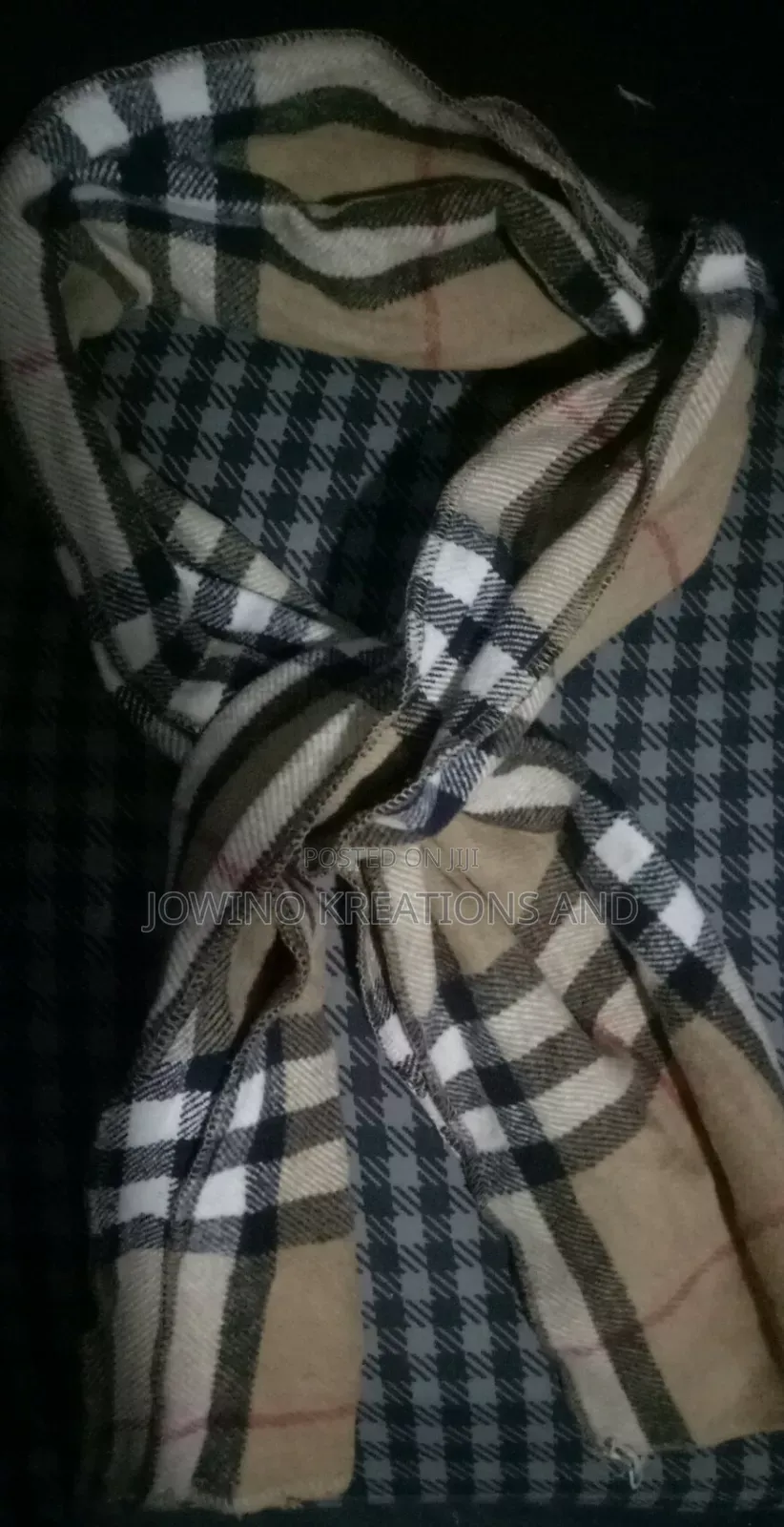 Louis Vuitton Scarves