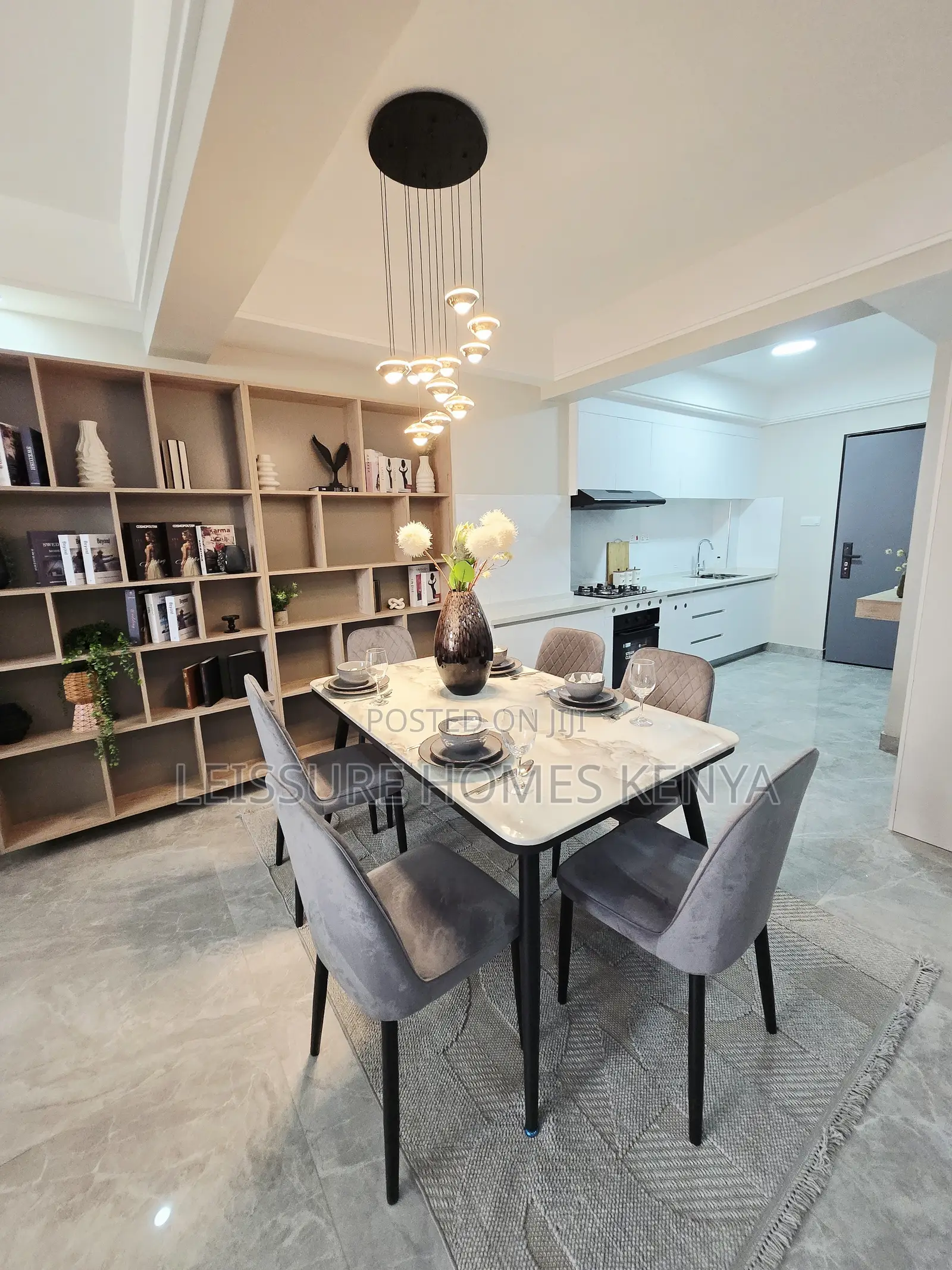 2bdrm Apartment in Raphta Road Area for sale
