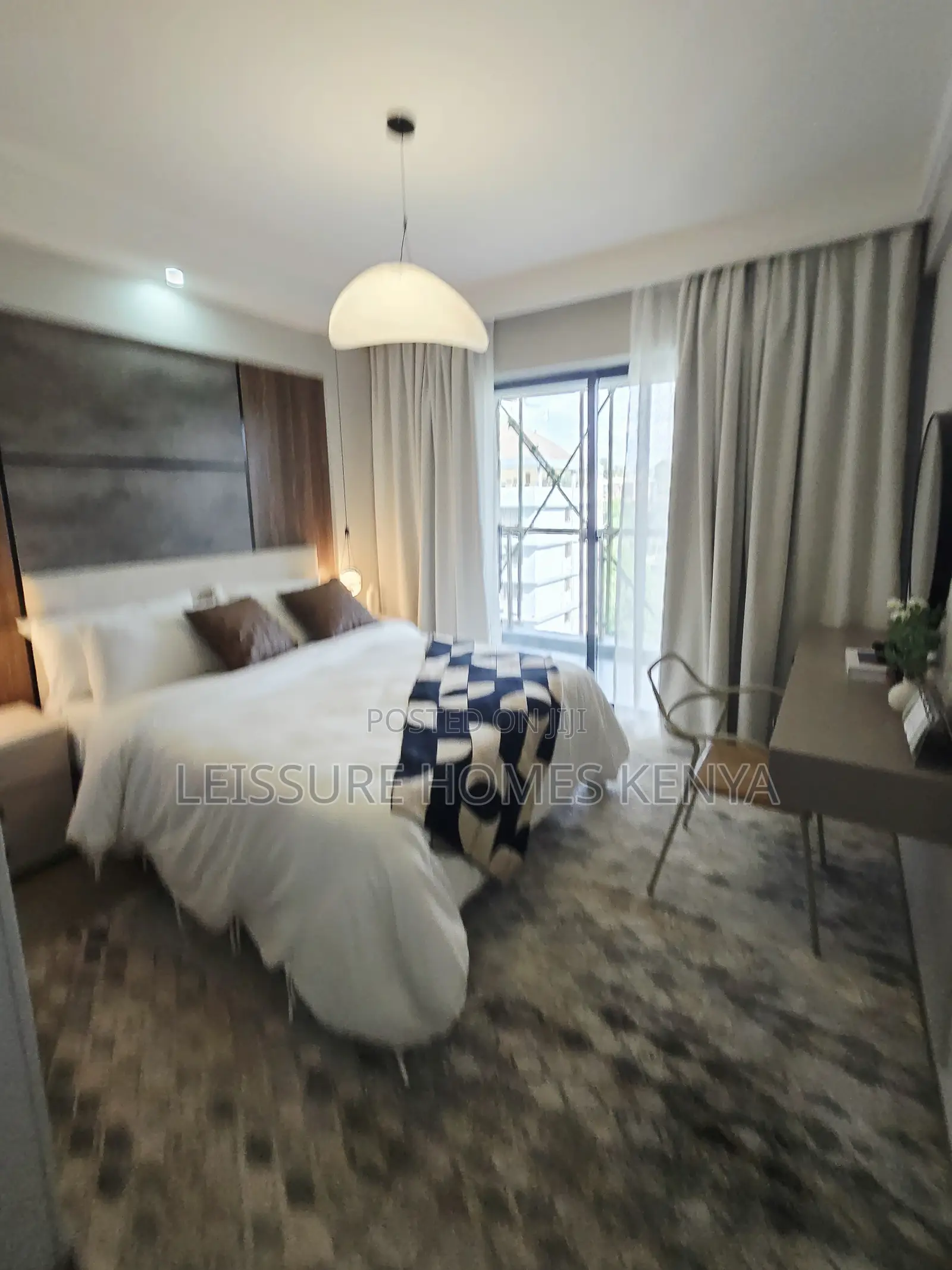2bdrm Apartment in Raphta Road Area for sale