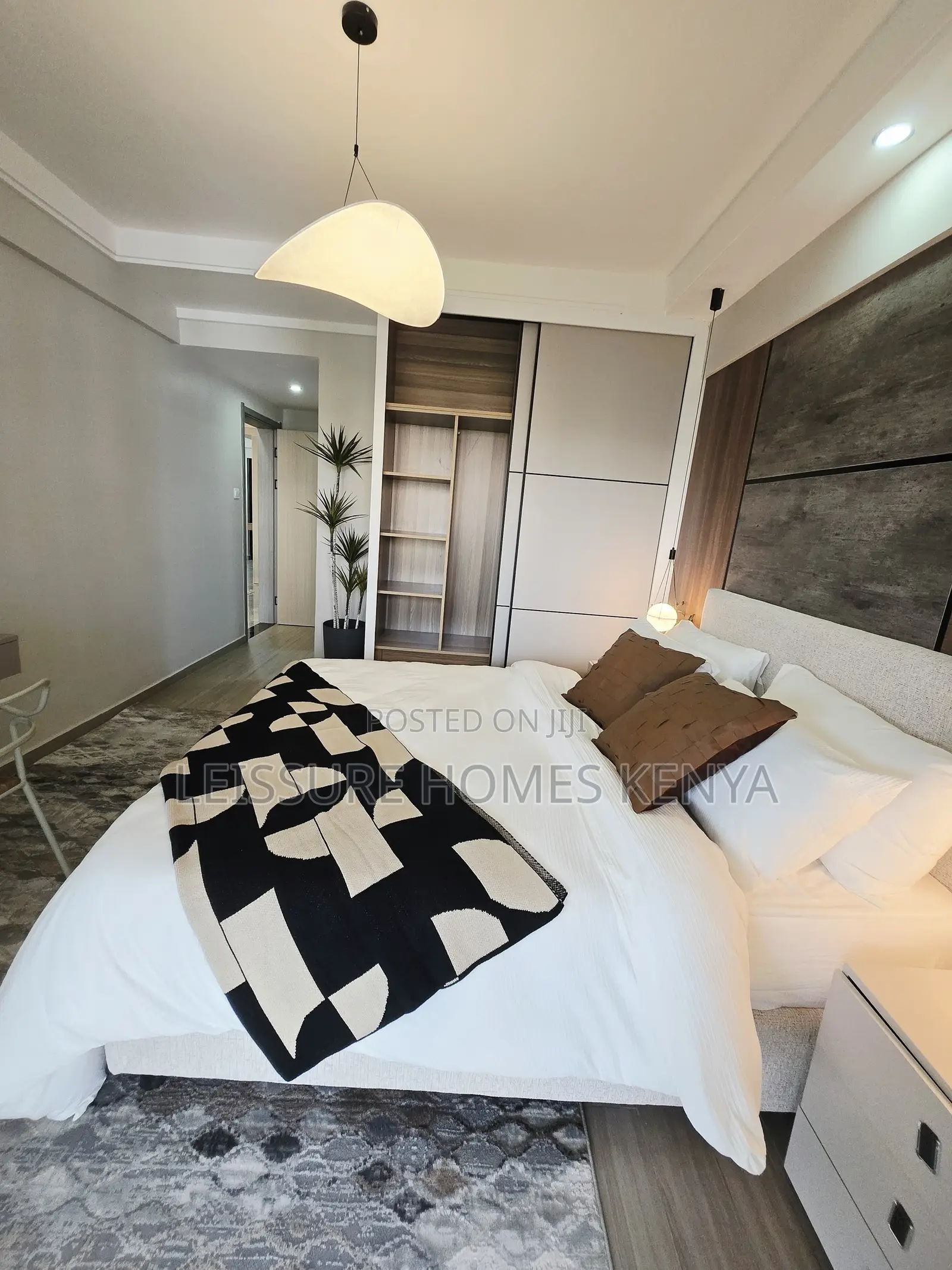 2bdrm Apartment in Raphta Road Area for sale