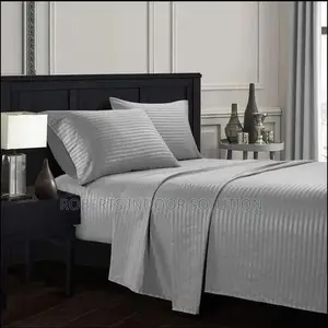 Crisp Cooling Bedsheets