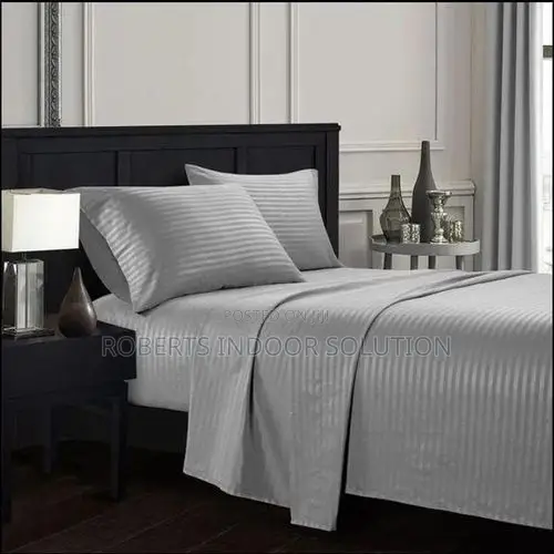 Crisp Cooling Bedsheets