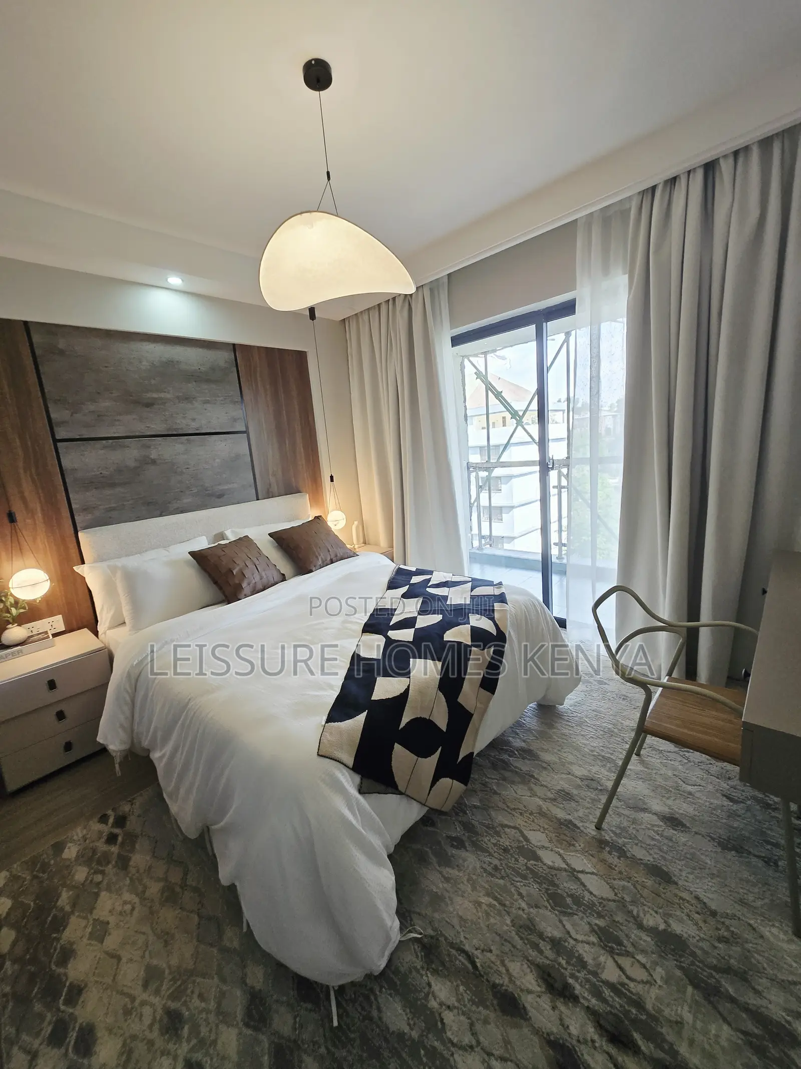 2bdrm Apartment in Raphta Road Area for sale