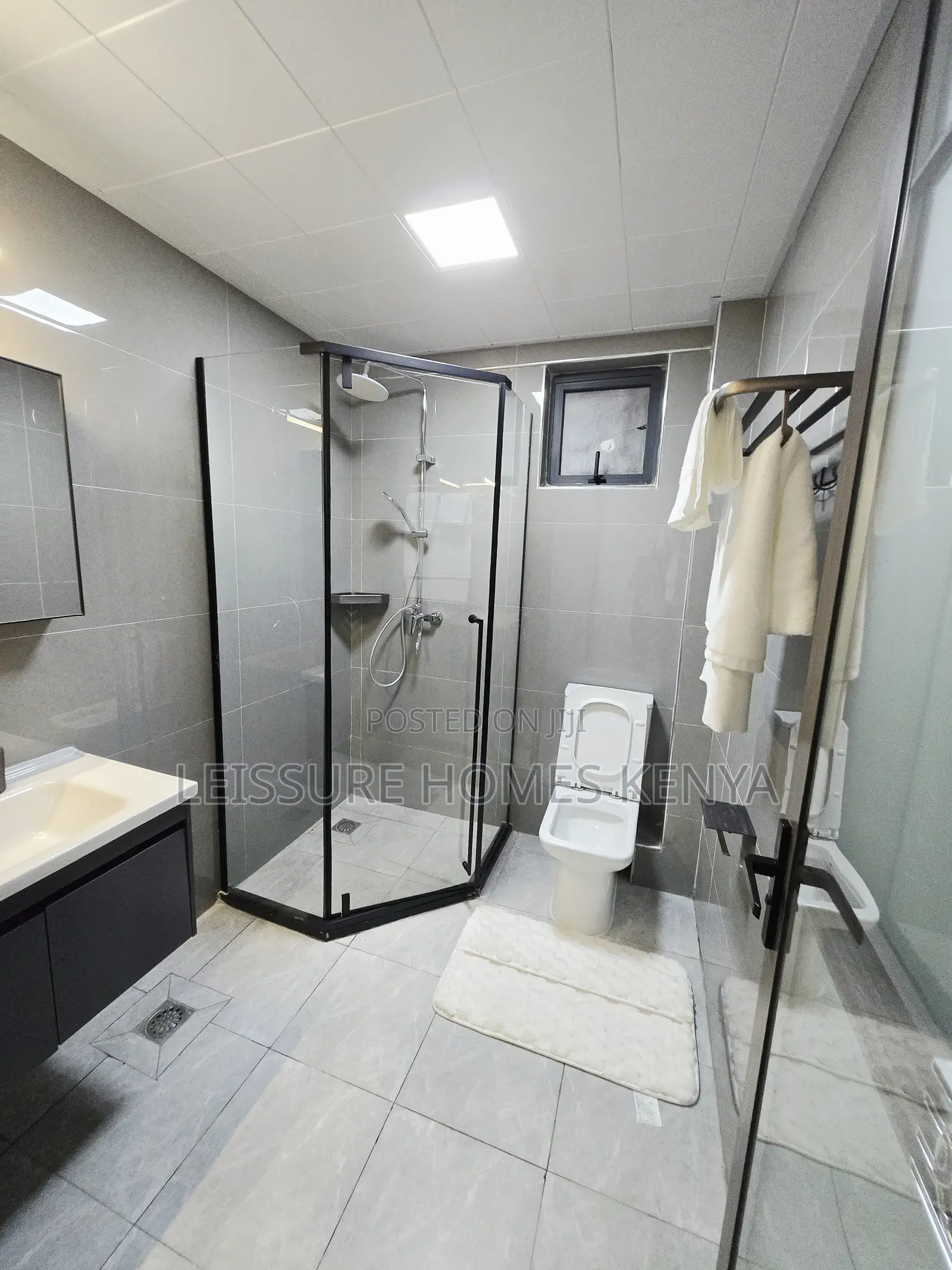 2bdrm Apartment in Raphta Road Area for sale
