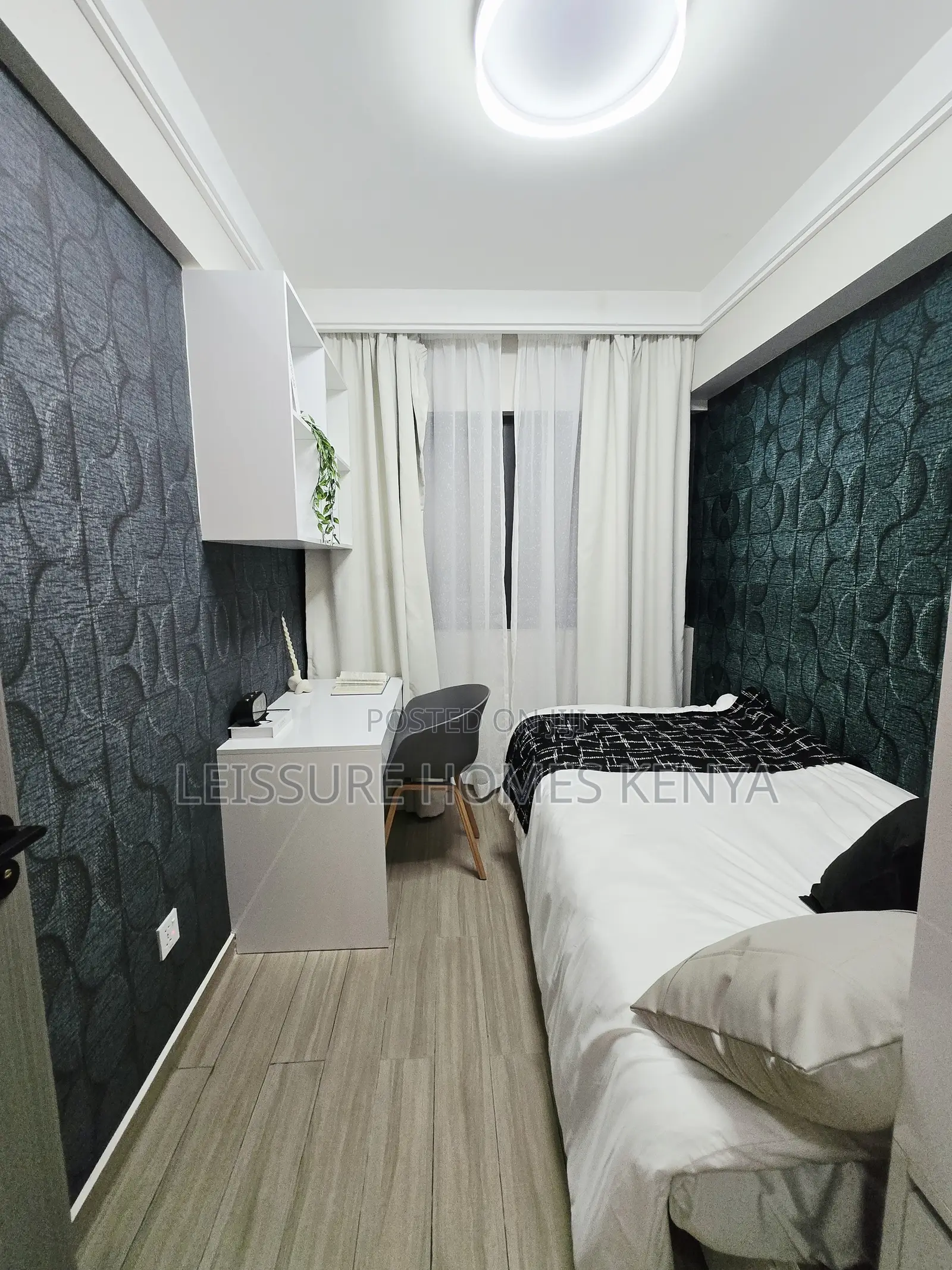 2bdrm Apartment in Raphta Road Area for sale
