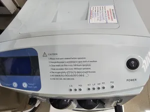 Oxygen Concentrator