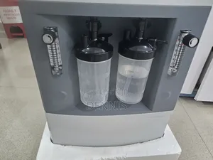 Oxygen Concentrator