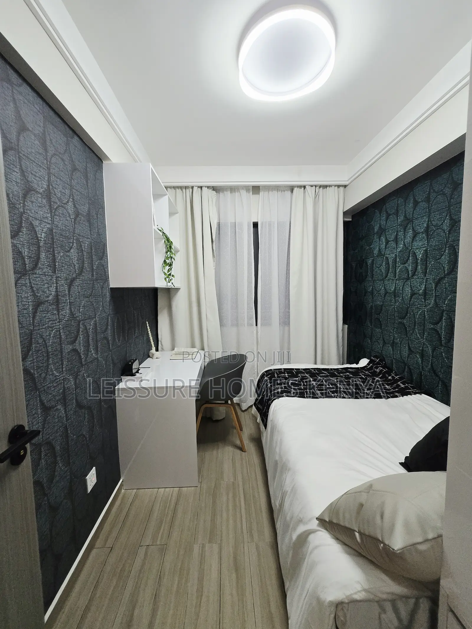 2bdrm Apartment in Raphta Road Area for sale