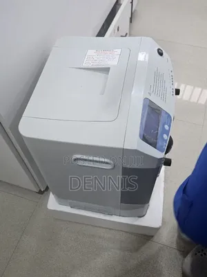 Oxygen Concentrator