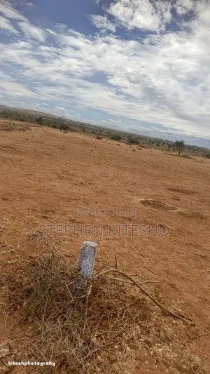 10acres for Sale at Loitoktok Imbrrikani Along Tarmac Road