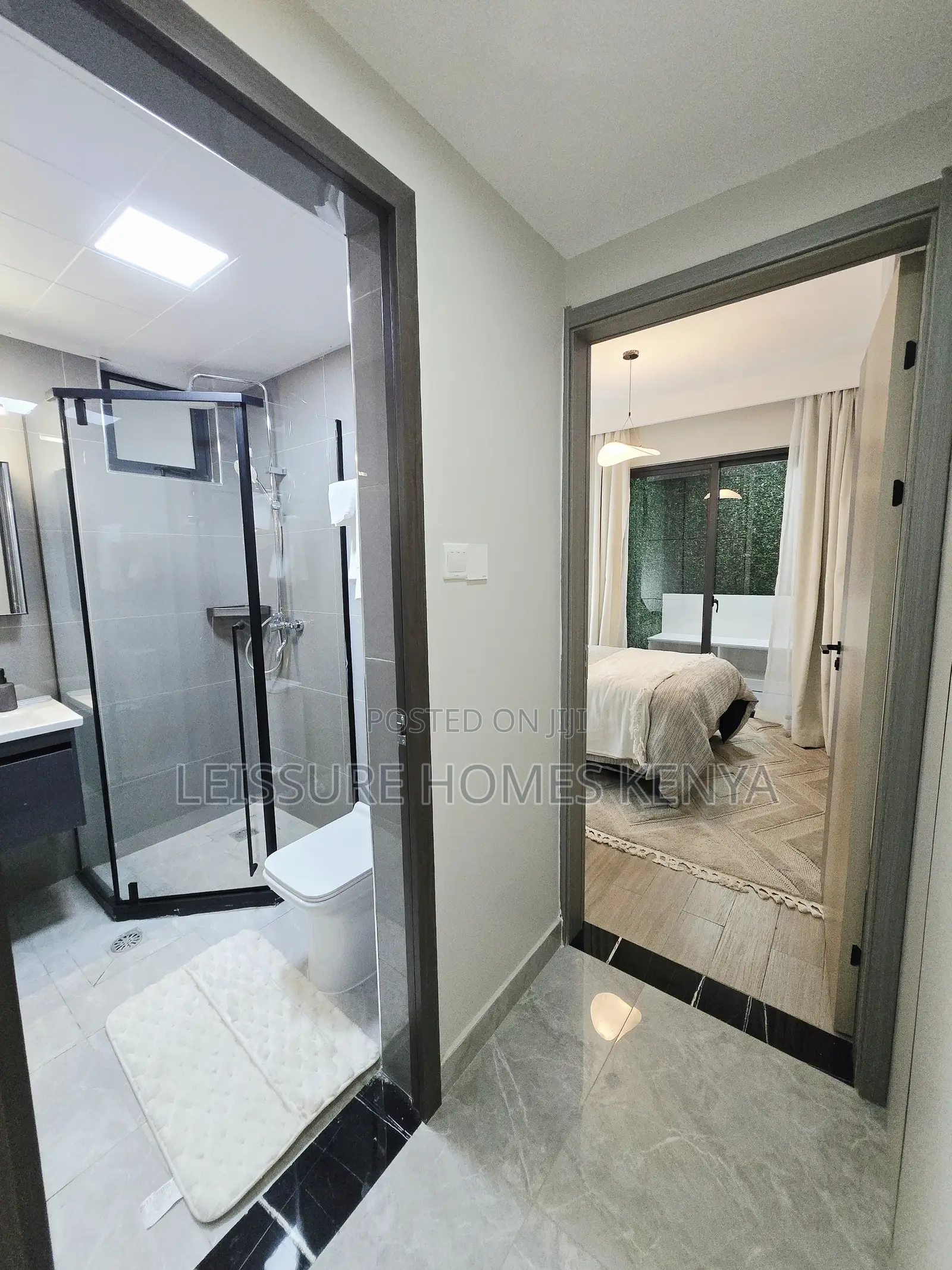 2bdrm Apartment in Raphta Road Area for sale
