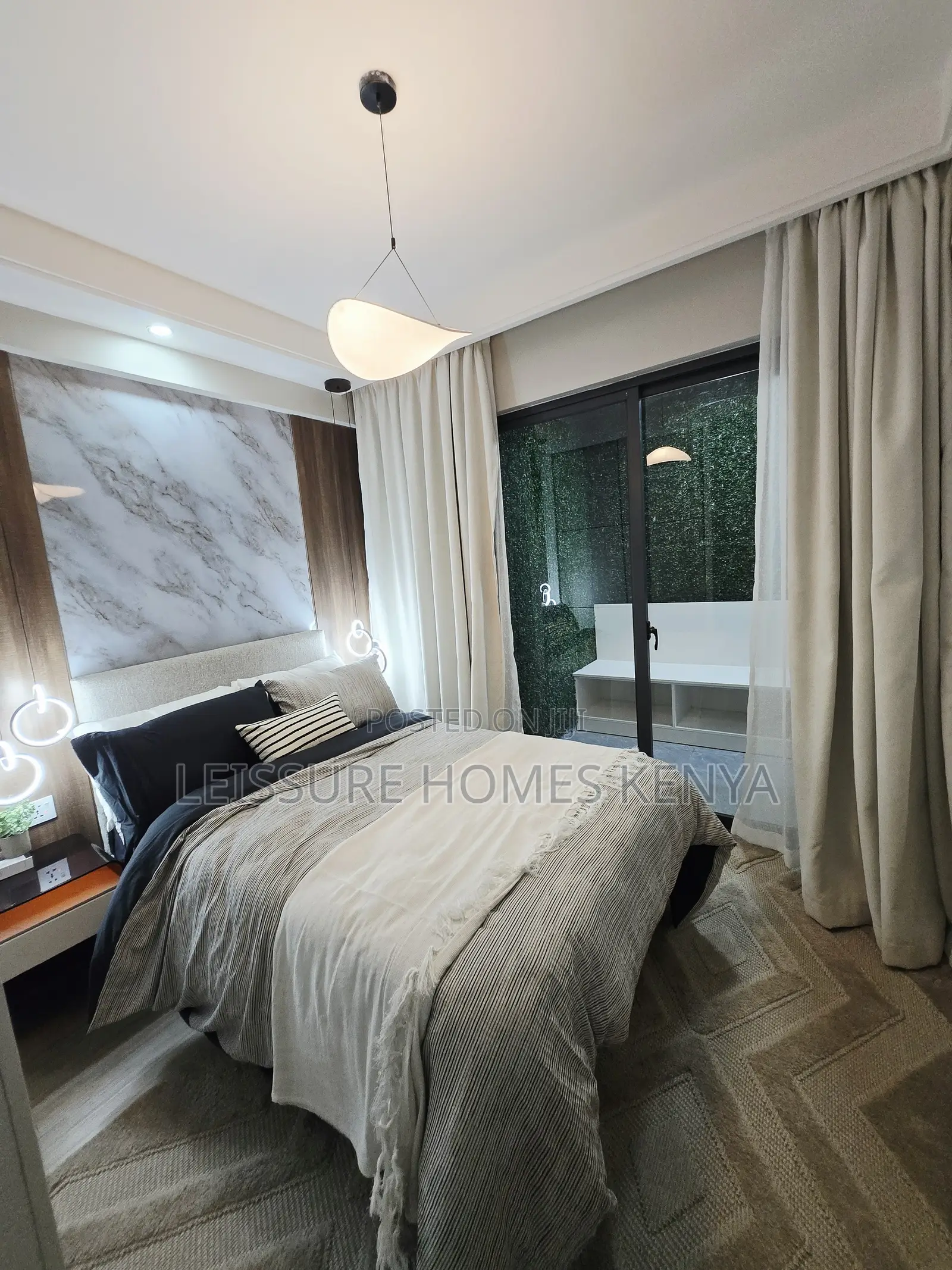 2bdrm Apartment in Raphta Road Area for sale