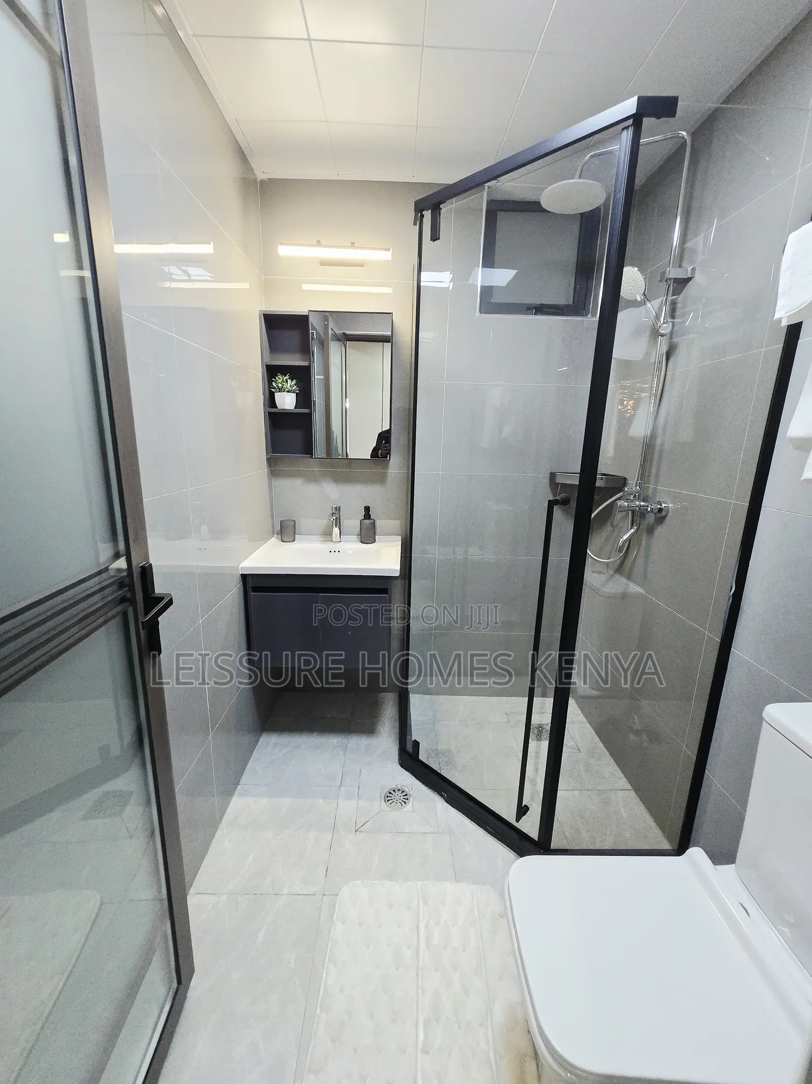 2bdrm Apartment in Raphta Road Area for sale