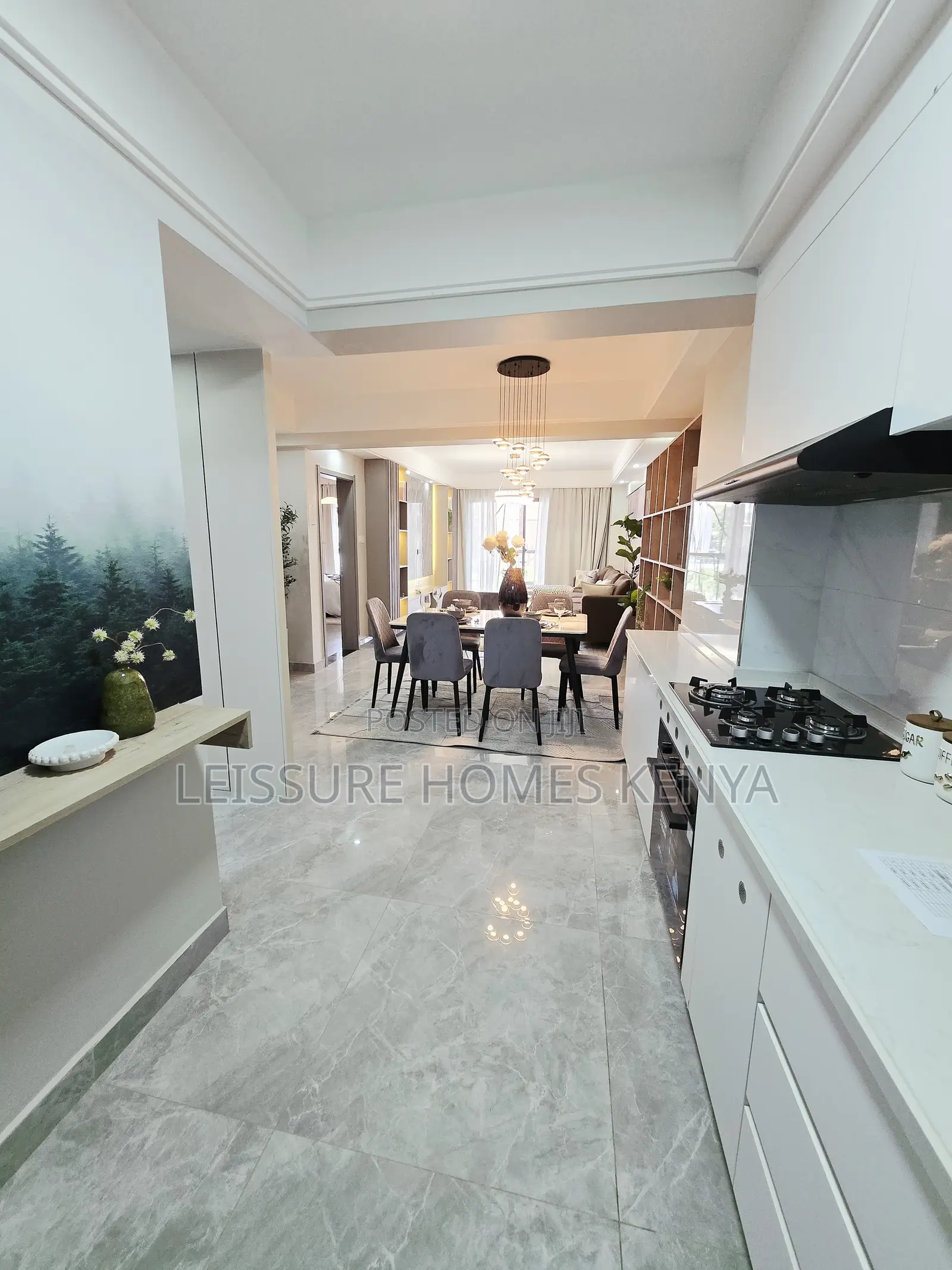 2bdrm Apartment in Raphta Road Area for sale