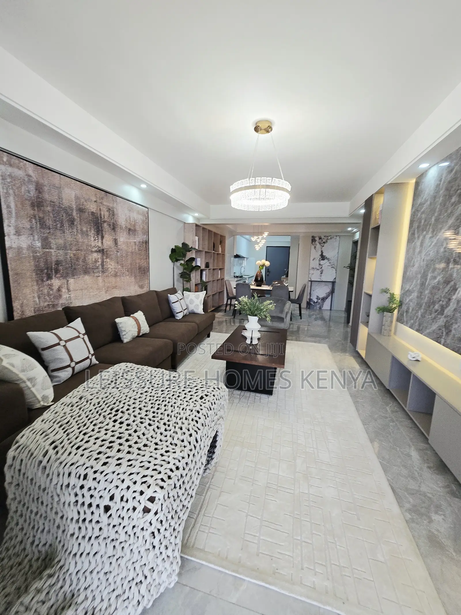 2bdrm Apartment in Raphta Road Area for sale