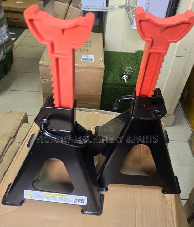 6 Ton Jack Stand