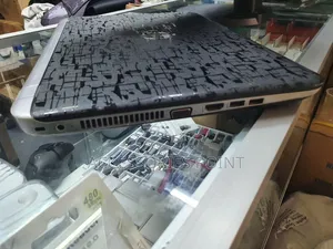 Laptop HP ProBook 450 G3 4GB Intel Core i5 HDD 500GB