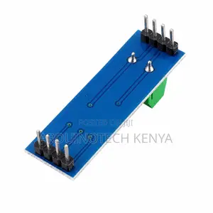 Rs485 to TTL Max485.
