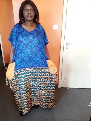 Fabolous Free Size Silky Deras
