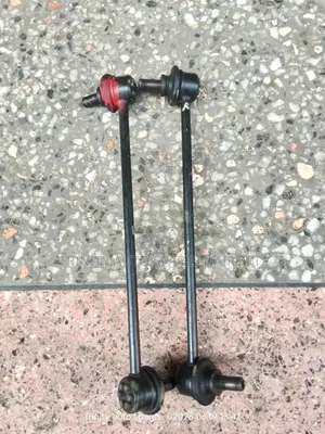 Original Ex Japan Honda Stepwgn Rackends, Tie Rods and Ball Joints