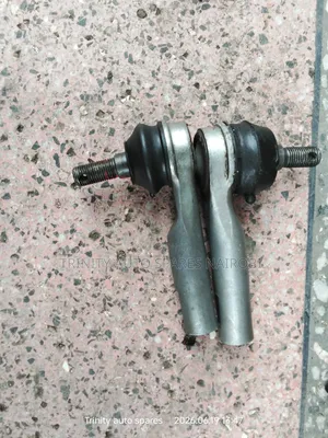 Original Ex Japan Honda Stepwgn Rackends, Tie Rods and Ball Joints