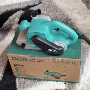 Dca Belt Sander/Quality Belt Sander