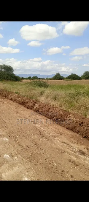 21acres for Sale at Loitoktok Imbrrikani