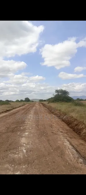 21acres for Sale at Loitoktok Imbrrikani