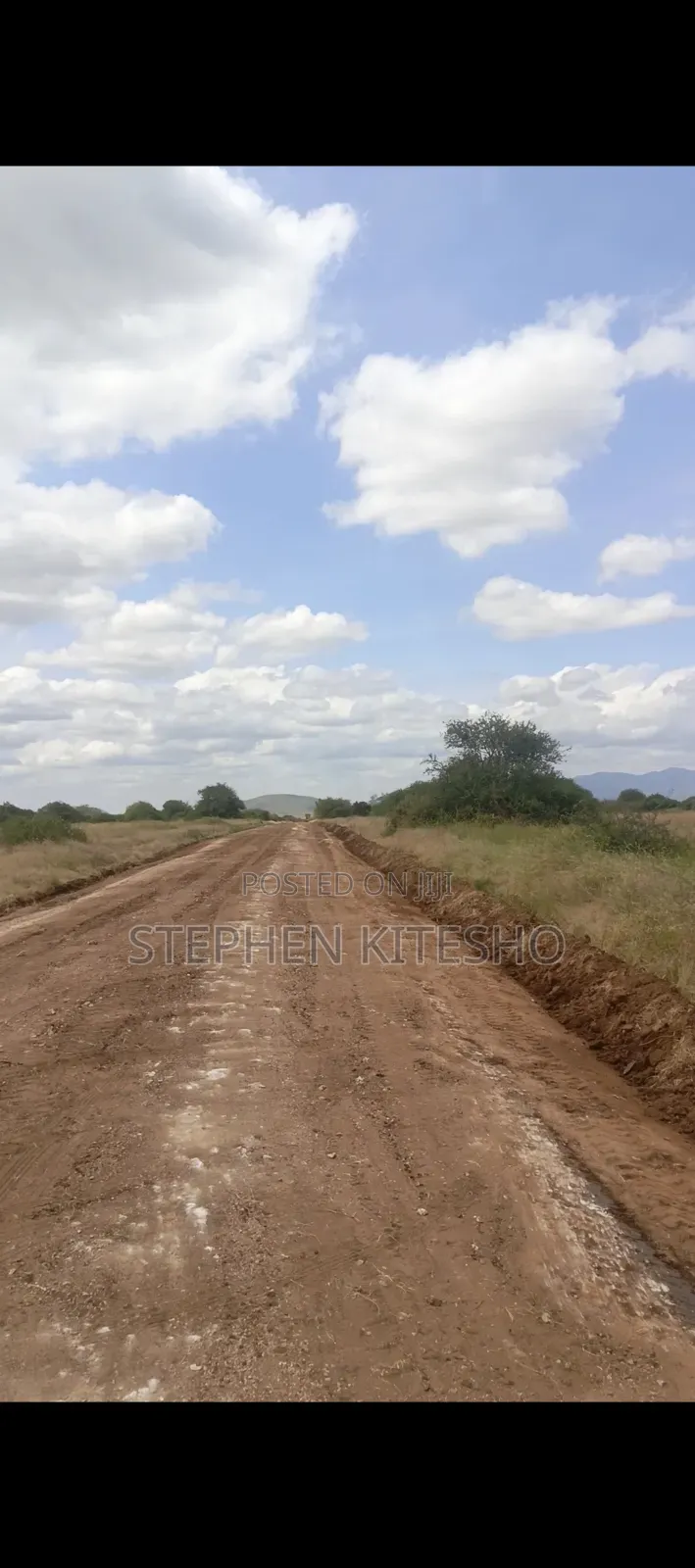 21acres for Sale at Loitoktok Imbrrikani