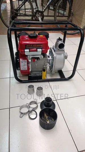 2" Aico Diesel Water Pump/ Quality 2" Diesel Water Pump