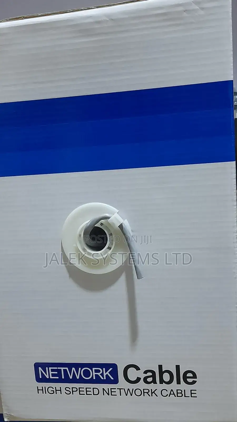 Utp Cat6 Indoor Cable