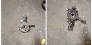 Front Hub Mazda Demio