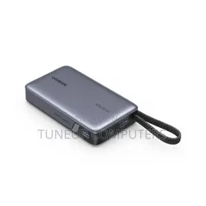 Ugreen 20000mah Two-Way Fast Charging Power Bank - Pb312