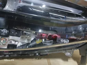 Mazda Cx5 Headlight