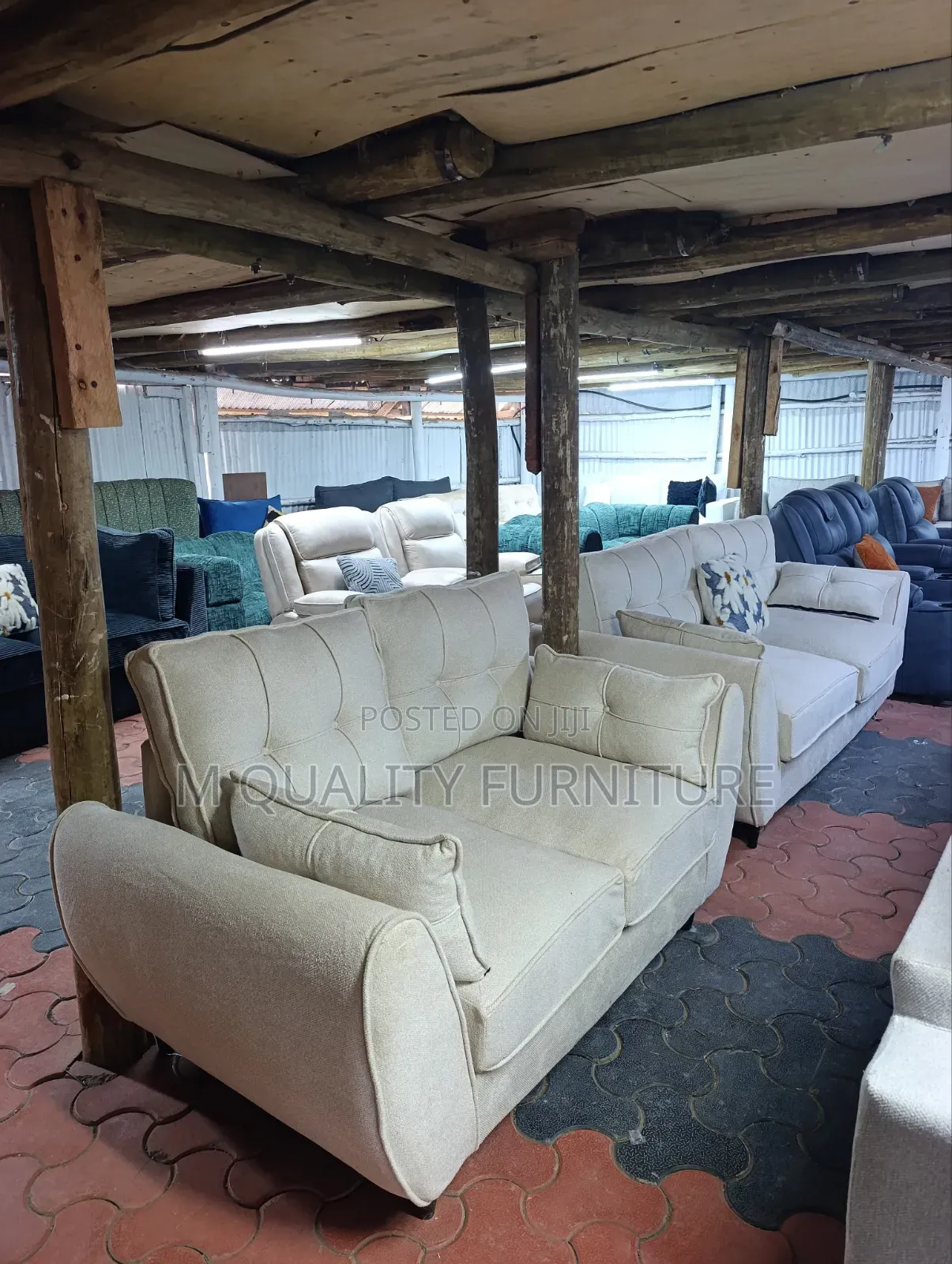 Bliss Lounge Home Sofa