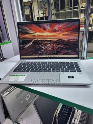 Laptop HP EliteBook 645 G9 8GB AMD Ryzen 5 SSD 256GB