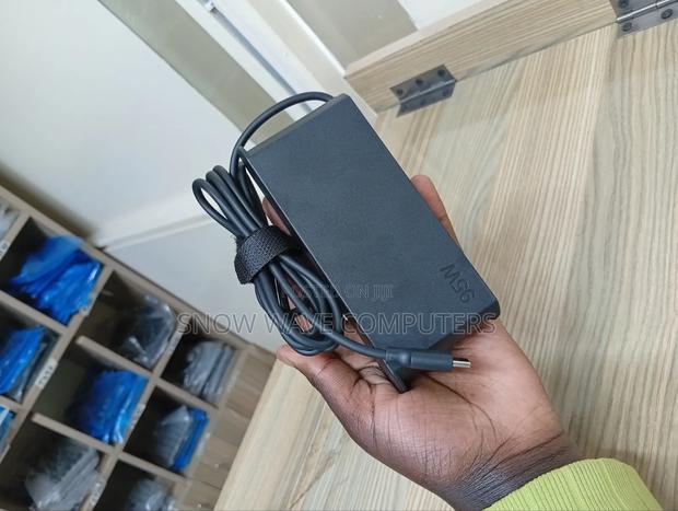 Lenovo Thinkpad Type C 95w Original Charger - thumbnail 5