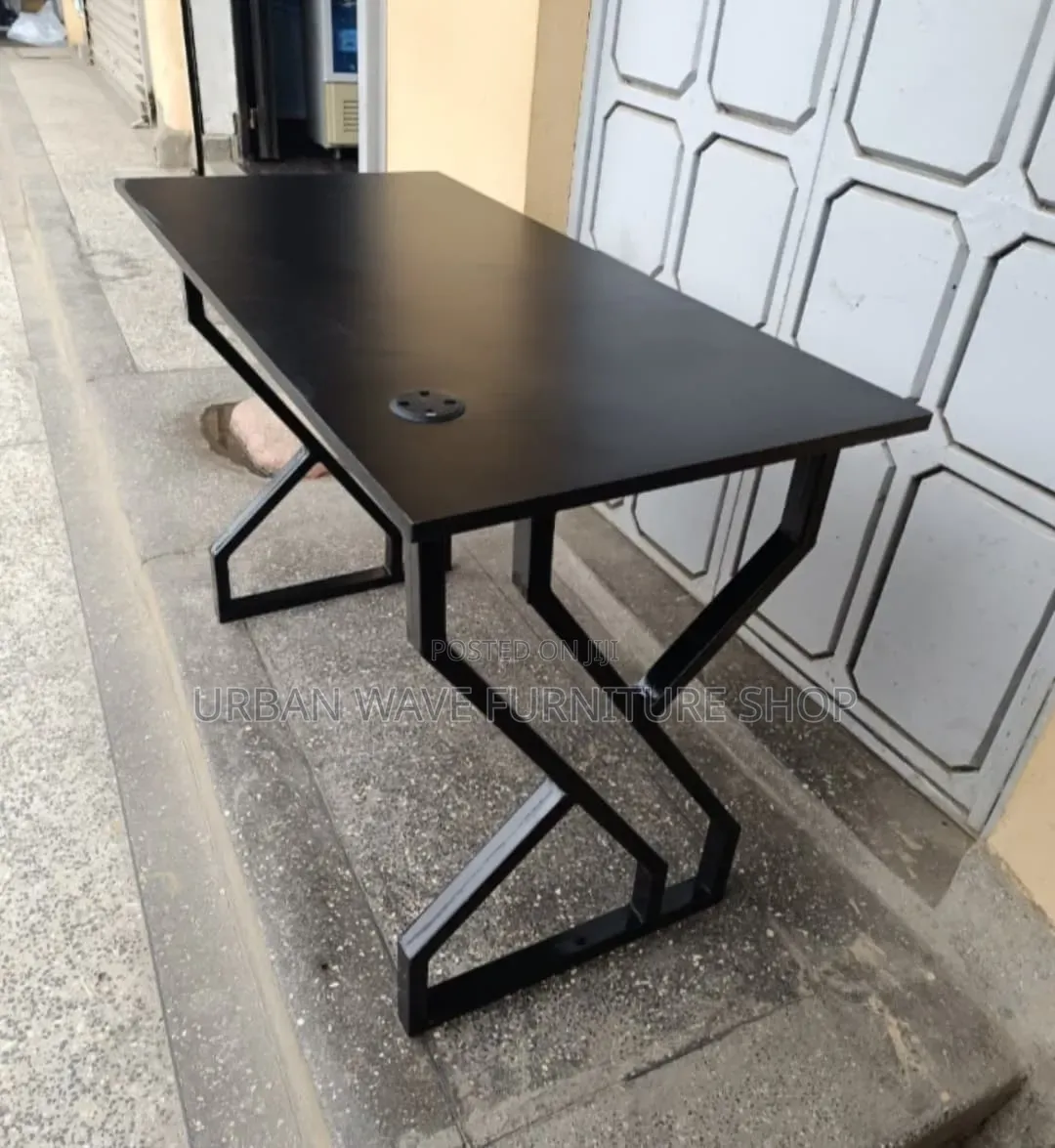 Strategic Office Desk