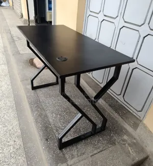 Strategic Office Desk